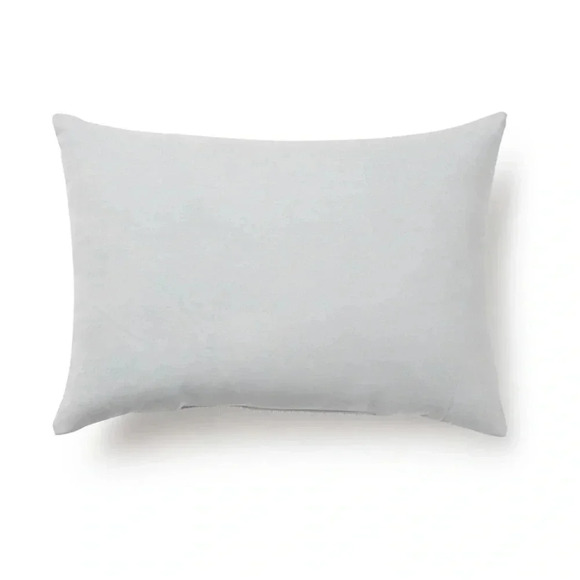 St. Nicholas Square Tapstray Pillow Bike Holiday Christmas New - Picture 3 of 5